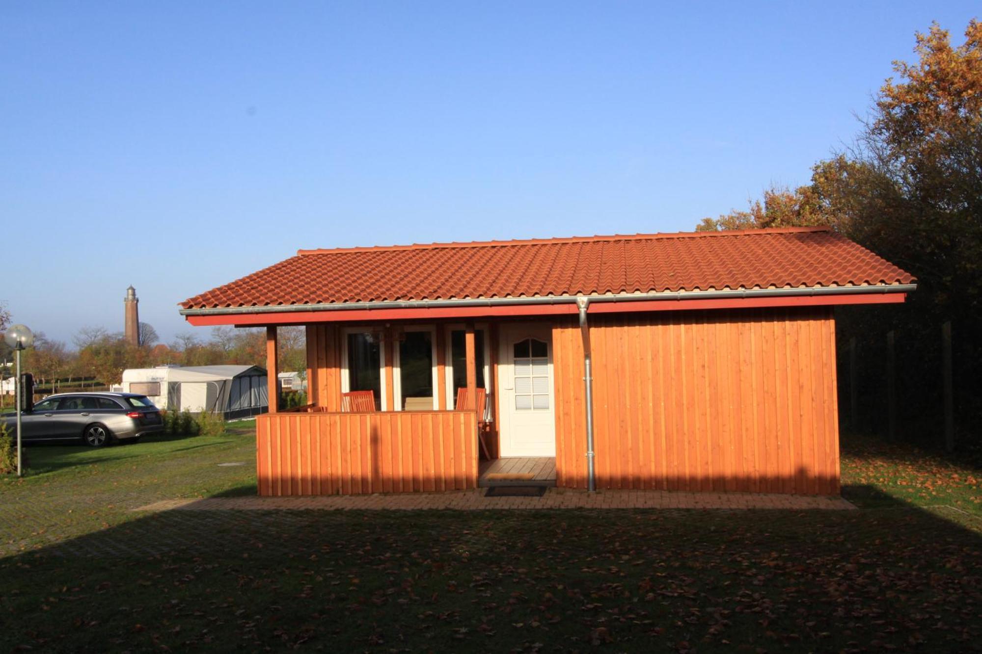 Haus mit 2 Schlafzimmern